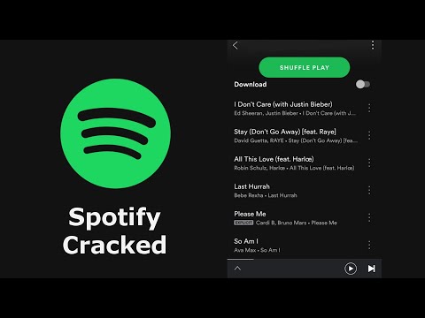 Spotify Premium APK+MOD Crack Free Latest-2022 Download