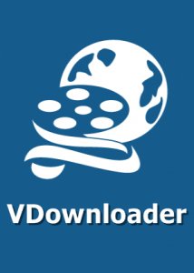 VDownloader 5.0.4129 Crack With Serial Key Free Download 2024