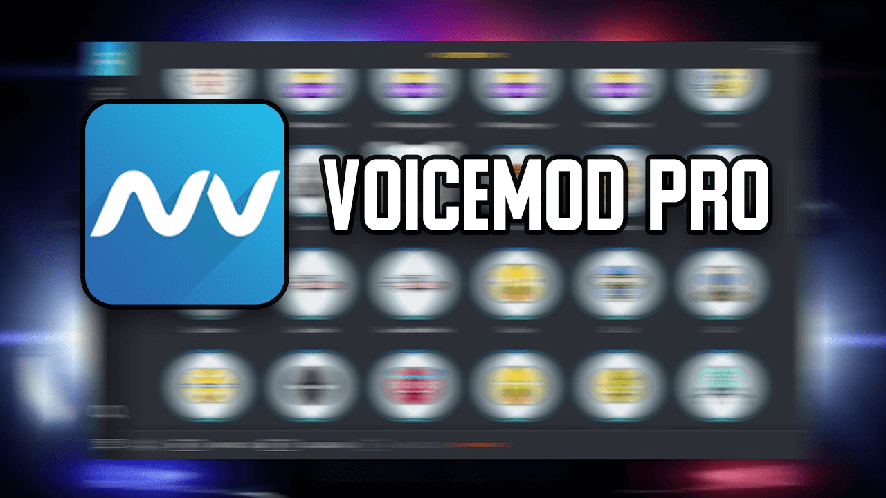 Voicemod 2.25.0.6 Crack [Apk Version] With License Key Download 2022