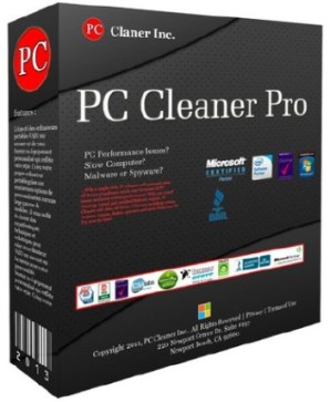 PC Cleaner Platinum 7.4.0.11 + Crack Free Latest Version Download