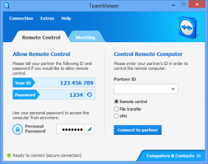 TeamViewer 15.34.4 Crack Full License Keygen {Latest-2023}