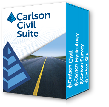 Carlson Civil Suite 2021 Build 200918 + Crack With Keys Full Latest