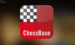 ChessBase 17.12 + Crack [Latest Version 2024] Free Download
