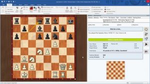 ChessBase 17.12 + Crack [Latest Version 2024] Free Download