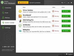 Auslogics Anti-Malware 1.21.0.7 + License Key (2022) Free Download