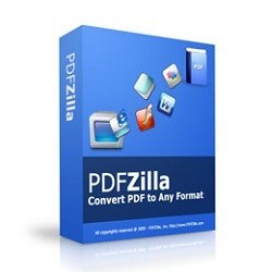 PDFZilla 3.9.5.0 Crack With Serial Key Full Download 2023