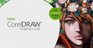 CorelDRAW Graphics Suite X9 2021 v23.5.0.506 With Crack Free [Latest]