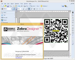 Zebra CardStudio Professional 2.9.3.0 Full Crack Free Download 2022
