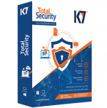 K7 Total Security 16.0.0607 Crack + Activation Key [2022- Latest] Download