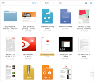 PDF Expert 3.6.0 Crack With License Key (2024) Free Download