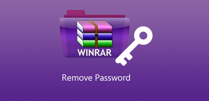 RAR Password Unlocker Crack 5.0 + Key [2023] Free Download