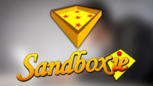 Sandboxie 5.53.3 Crack + Latest Key 2022 Free Download
