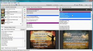 Easyworship 7.3.0.13 Crack Free With Product Key Latest Full Version