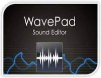 WavePad Sound Editor 13.12 Crack With Keygen Full Download