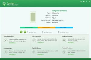 Tenorshare iCareFone Pro 7.9.0.14 Crack With Torrent Full Download 2022