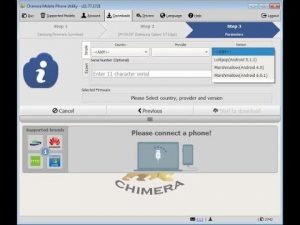 Chimera Tool Crack Premium v30.64.1318 with Activation Code [New-2022]