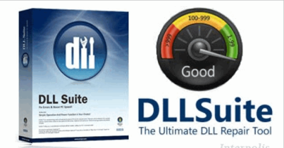 DLL Suite 19.12.3 License Key With Crack Full [Latest-2024] Free Download