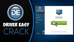 Driver Easy Pro 5.8.0 Crack & License Key Download Torrent 2024