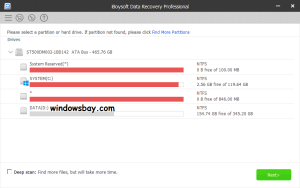 iBoysoft Data Recovery 5.2 Crack + License Key Download 2024