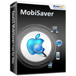 EaseUS MobiSaver Crack 8.3.4 Key + Activation Code Full Free 2023