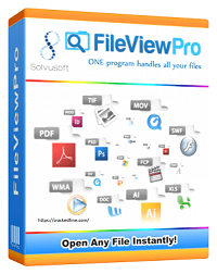 FileViewPro 1.9.8.19 Crack With License Key Free Full Download 2024