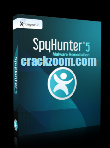 SpyHunter 5.13.15.81 Crack Email and Password With Keygen Full Latest-2023