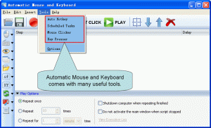 Automatic Mouse and Keyboard 6.5.8.4 With Crack License Code [Latest] 2024