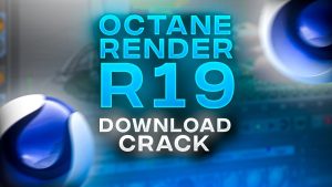 Octane Render 4.4 Crack With Patch Latest Version Download 2024