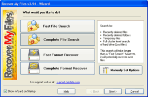 Recover My Files Software 6.4.2.2593 Crack With License Key Download 2023