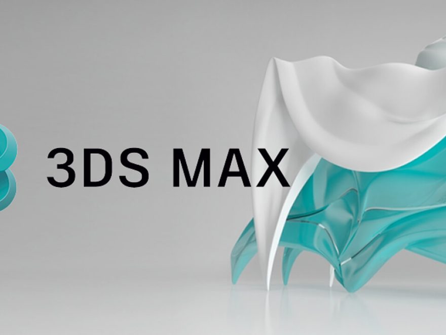 Autodesk 3ds Max 2024 Crack + Serial Key Free Download