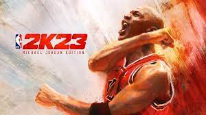 NBA 2K23 Crack Key for PC, PS4 & Xbox Full Download
